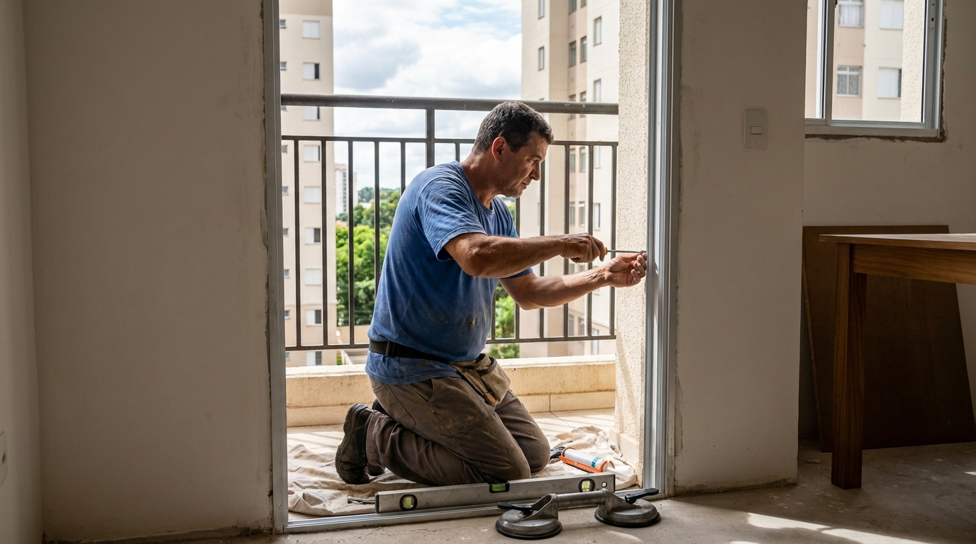 Atualização de Estruturas na Área Octogonal, Brasília‑DF