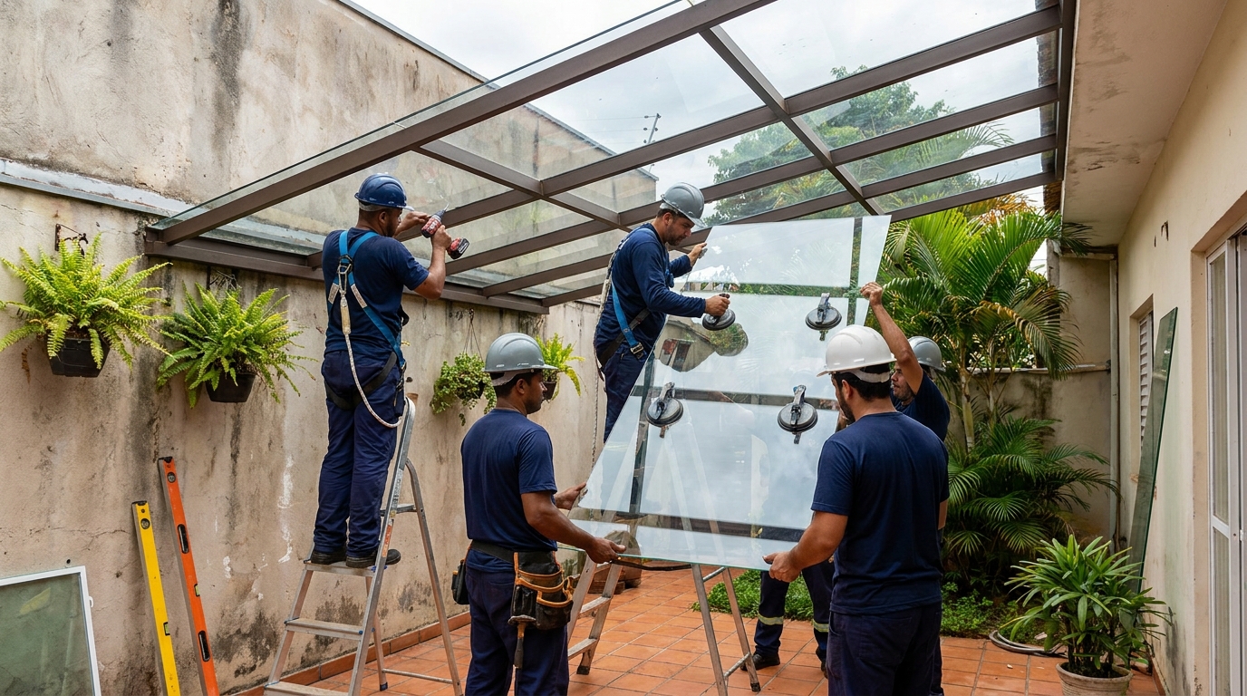 Modelos Sob Medida em Sobradinho, Brasília‑DF