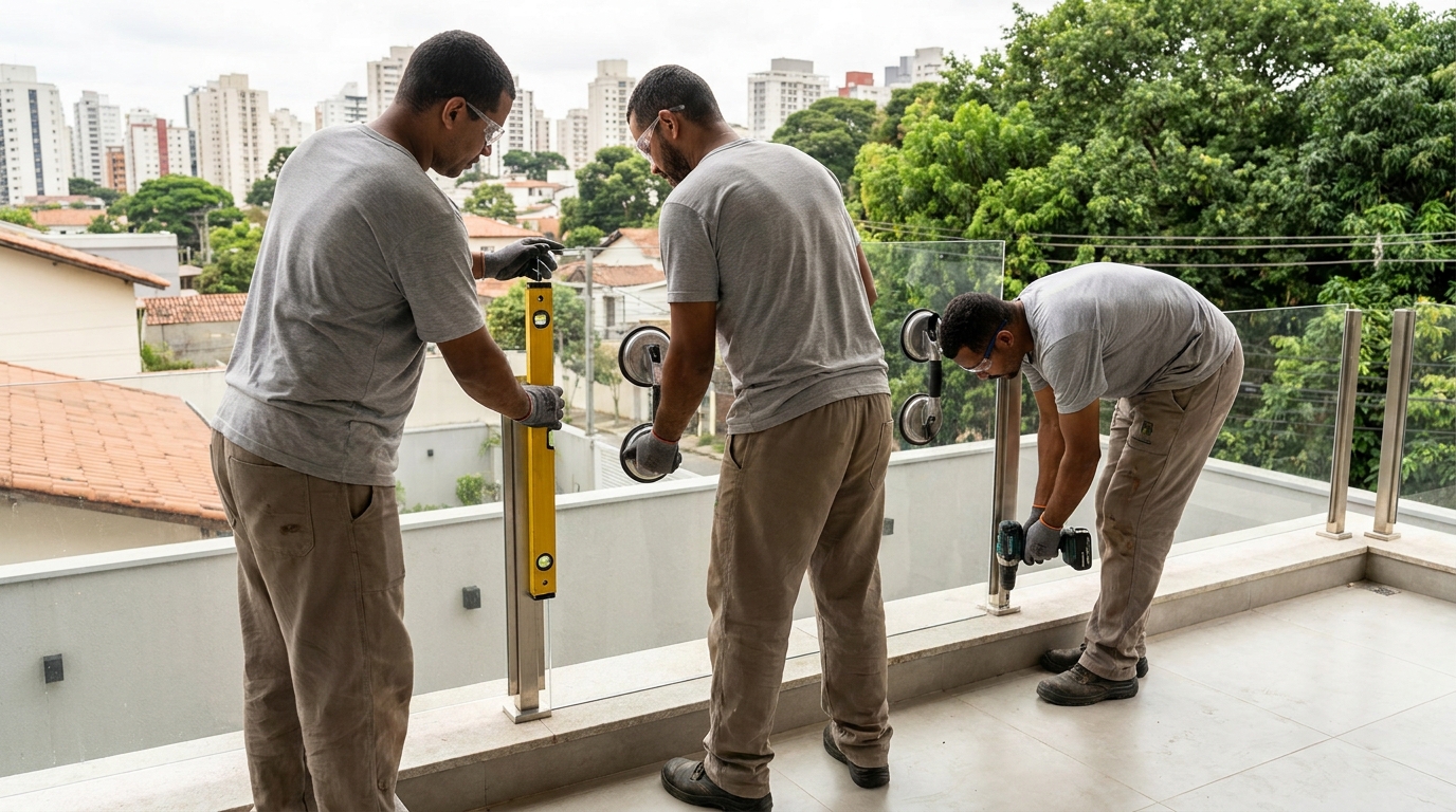 Sistemas com Alta Resistência em Ceilândia, Brasília‑DF